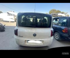 Ricambi Fiat Multipla 1.9 JTD 116cv del 2003 - 16