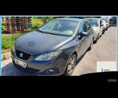 Ricambi Usati SEAT IBIZA (6J) 2008