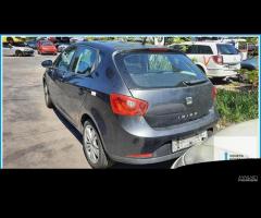 Ricambi Usati SEAT IBIZA (6J) 2008