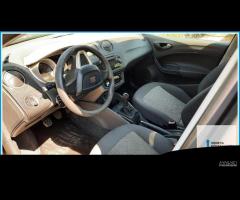 Ricambi Usati SEAT IBIZA (6J) 2008