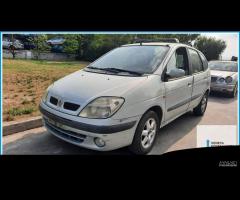 Ricambi Usati RENAULT SCENIC 2000