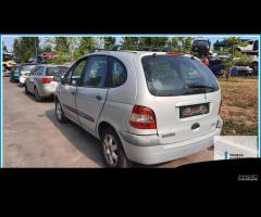 Ricambi Usati RENAULT SCENIC 2000