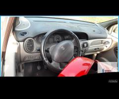 Ricambi Usati RENAULT SCENIC 2000