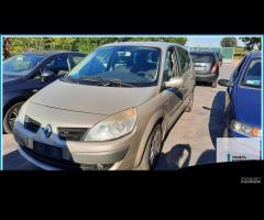 Ricambi Usati RENAULT SCENIC 2a Serie 2007 - 1