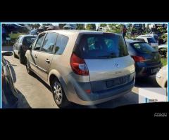 Ricambi Usati RENAULT SCENIC 2a Serie 2007 - 2