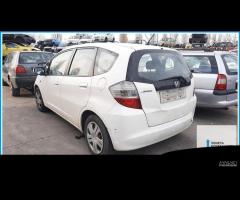 Ricambi Usati HONDA JAZZ 2a Serie 2009 - 2