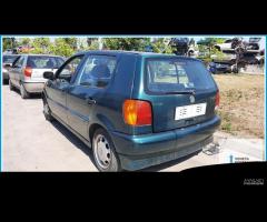 Ricambi Usati VOLKSWAGEN POLO 3a Serie 1997 - 2