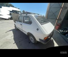 Fiat 127 del 1980 - 7