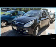 Ricambi Usati HYUNDAI i20 2009 - 1