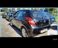 Ricambi Usati HYUNDAI i20 2009 - 2