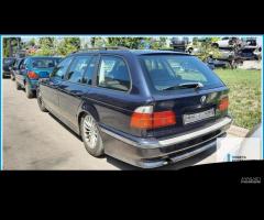 Ricambi Usati BMW Serie 5 (E39) 2000 - 2