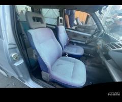 Ricambi Fiat Cinquecento 900 benz 40cv del 2001