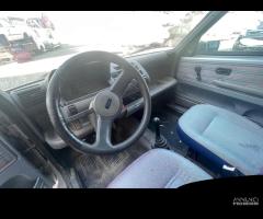 Ricambi Fiat Cinquecento 900 benz 40cv del 2001 - 6