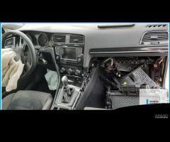 Ricambi Usati VOLKSWAGEN GOLF 2016 - 3