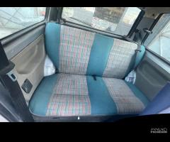 Ricambi Fiat Cinquecento 900 benz 40cv del 2001 - 9