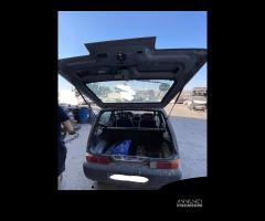 Ricambi Fiat Cinquecento 900 benz 40cv del 2001 - 11