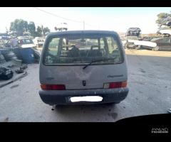 Ricambi Fiat Cinquecento 900 benz 40cv del 2001 - 16