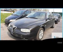 Ricambi Usati ALFA ROMEO 156 (X1) 2003 - 1