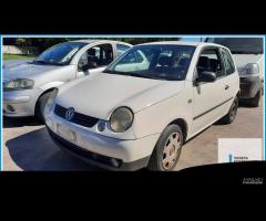 Ricambi Usati VOLKSWAGEN LUPO (6X) 1999 - 1