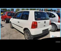 Ricambi Usati VOLKSWAGEN LUPO (6X) 1999 - 2