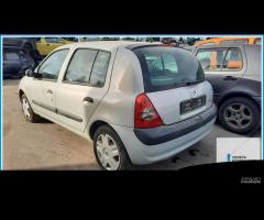 Ricambi Usati RENAULT CLIO 2a Serie 2003 - 2