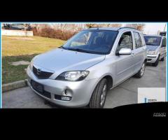 Ricambi Usati MAZDA Mazda 2 1a Serie 2004 - 1