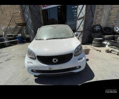 Ricambi Smart ForFour W453 1.0 benz 71cv del 2017