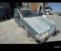 Ricambi Fiat Tempra 1.9 diesel 90cv del 1991