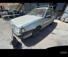 Ricambi Fiat Tempra 1.9 diesel 90cv del 1991