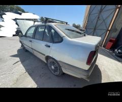 Ricambi Fiat Tempra 1.9 diesel 90cv del 1991