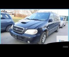 Ricambi Usati KIA CARNIVAL 1a Serie 2005 - 1