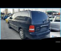 Ricambi Usati KIA CARNIVAL 1a Serie 2005 - 2