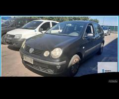 Ricambi Usati VOLKSWAGEN POLO (9N) 2002 - 1