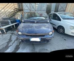 Ricambi Fiat Multipla 1.9 JTD 116cv del 2003