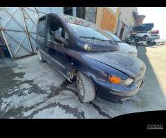 Ricambi Fiat Multipla 1.9 JTD 116cv del 2003