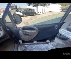 Ricambi Fiat Multipla 1.9 JTD 116cv del 2003 - 10