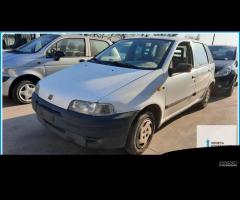 Ricambi Usati FIAT PUNTO 1a Serie 1996