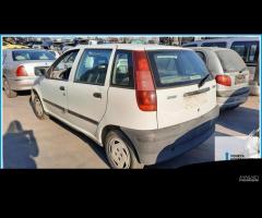 Ricambi Usati FIAT PUNTO 1a Serie 1996