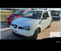 Ricambi Usati SEAT AROSA (6H) 2002