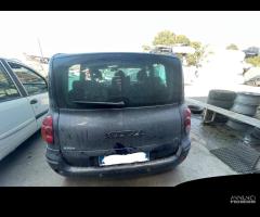 Ricambi Fiat Multipla 1.9 JTD 116cv del 2003 - 15