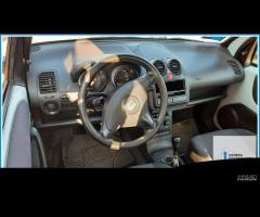 Ricambi Usati SEAT AROSA (6H) 2002