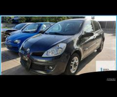 Ricambi Usati RENAULT CLIO 3a Serie 2007