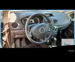 Ricambi Usati RENAULT CLIO 3a Serie 2007