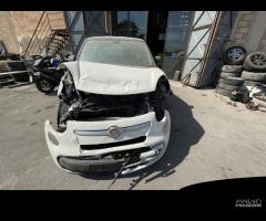 Ricambi Fiat 500L 1.3 MTJ 95cv del 2016