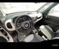 Ricambi Fiat 500L 1.3 MTJ 95cv del 2016