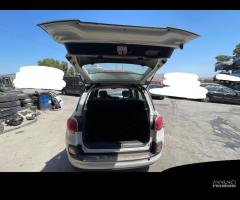 Ricambi Fiat 500L 1.3 MTJ 95cv del 2016 - 11