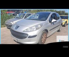 Ricambi Usati PEUGEOT 207 2008