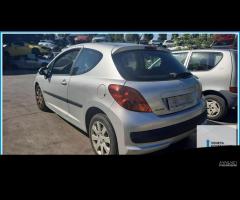 Ricambi Usati PEUGEOT 207 2008