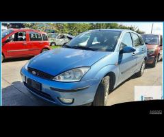 Ricambi Usati FORD FOCUS (CAK) 2002