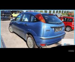 Ricambi Usati FORD FOCUS (CAK) 2002